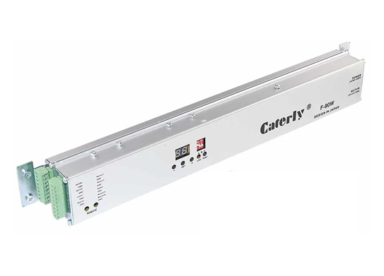 Hộp điều khiển trung tâm (controller, bo mạch điều khiển)